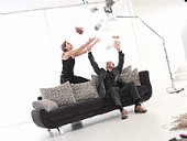 Fama - Lexus Large Sofa